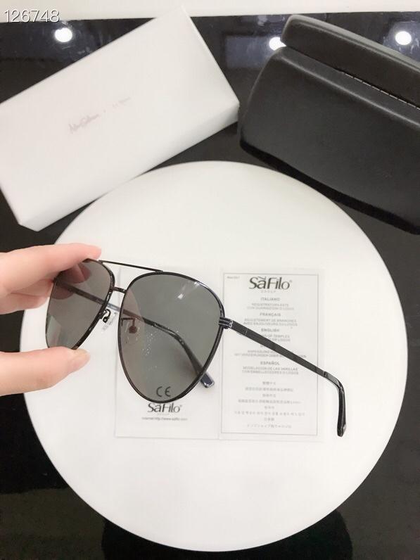 AdamSelman Le Specs LAS 爆款 1702078 合作款 蛤蟆眼鏡飛行員 彈工腳  lly1013